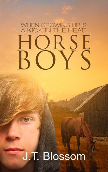 Horse Boys