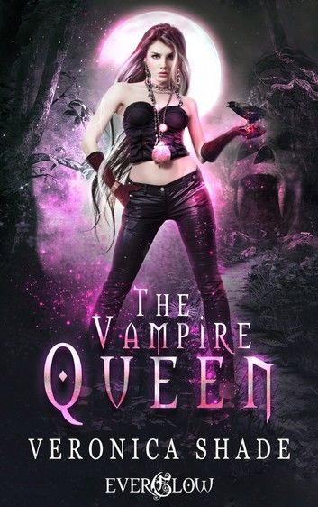 The Vampire Queen