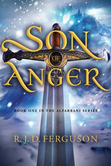 Son of Anger