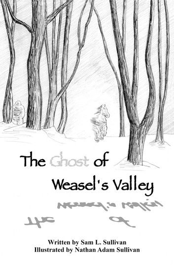 The Ghost of Weasel\