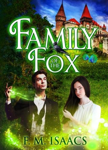 Family of the Fox
