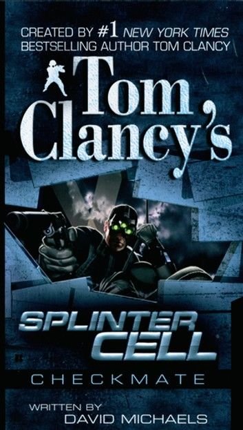Tom Clancy\