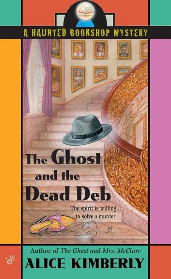 The Ghost and the Dead Deb