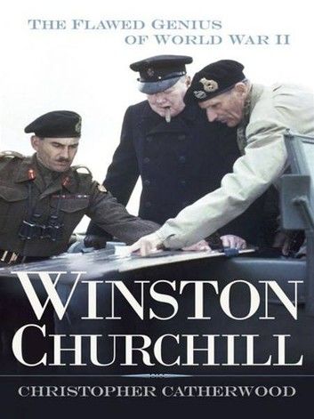 Winston Churchill