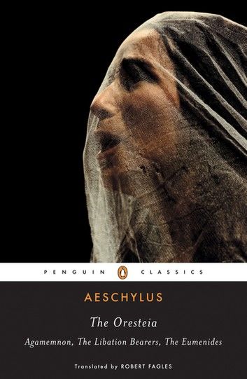 The Oresteia