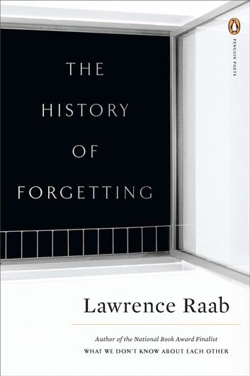 The History of Forgetting