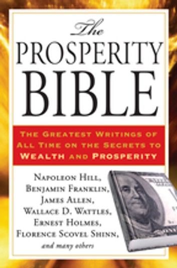 The Prosperity Bible