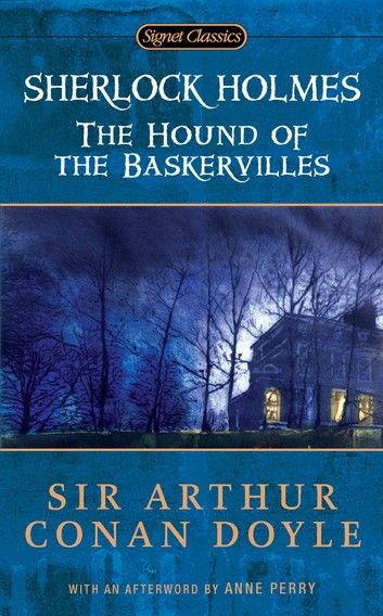 The Hound of the Baskervilles