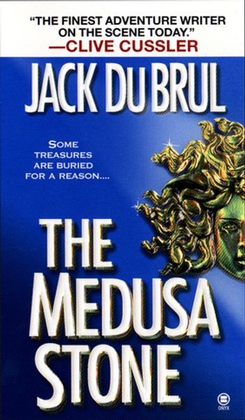 The Medusa Stone