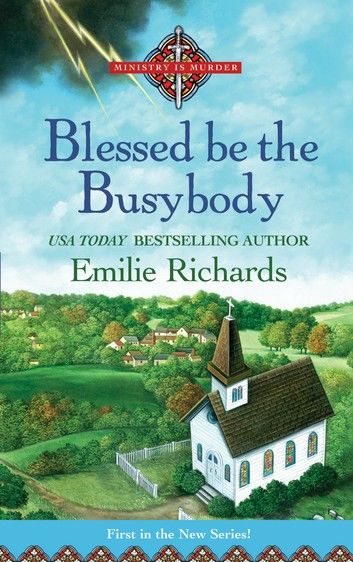 Blessed Is the Busybody