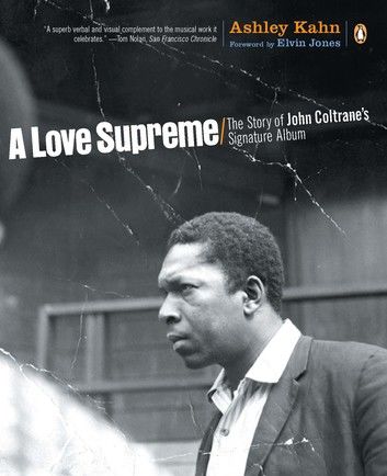 A Love Supreme