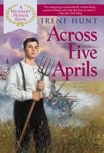 Across Five Aprils