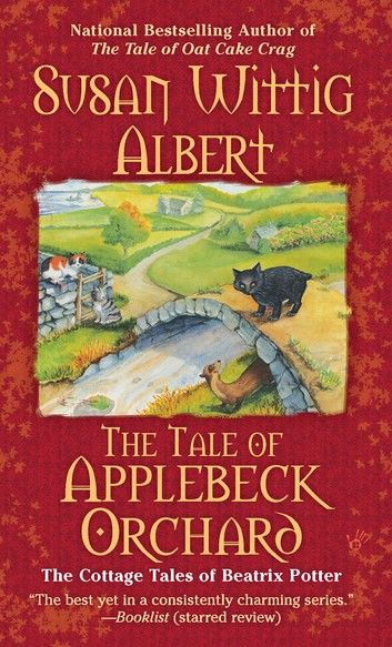 The Tale of Applebeck Orchard