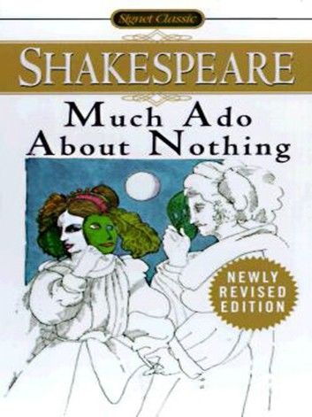 Much Ado About Nothing