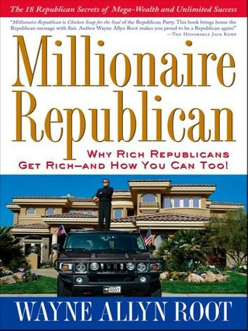 Millionaire Republican