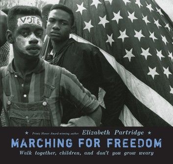 Marching For Freedom