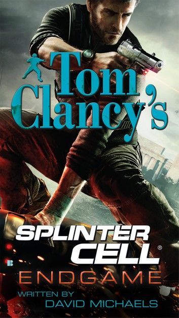 Tom Clancy\