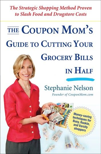 The Coupon Mom\