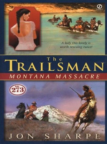 The Trailsman #273