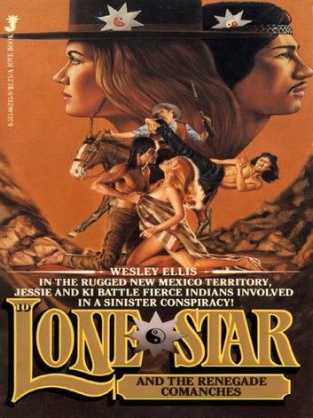 Lone Star 10