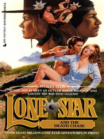 Lone Star 138/death