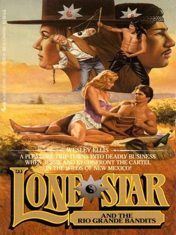 Lone Star 34