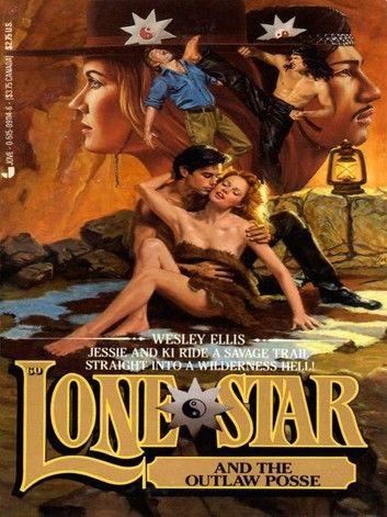 Lone Star 60