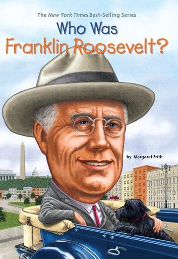 Who Was Franklin Roosevelt?