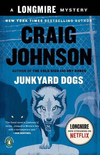 Junkyard Dogs