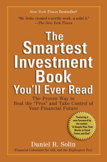 The Smartest Investment Book You\