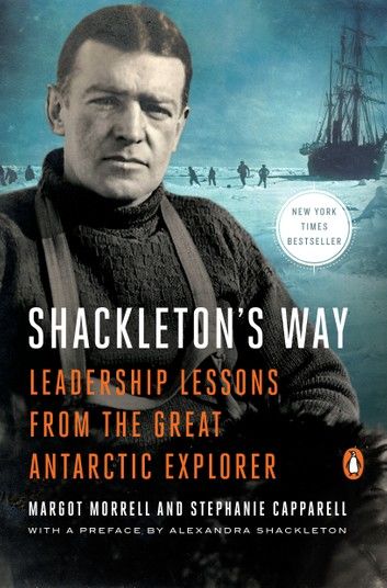 Shackleton\