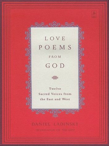 Love Poems from God