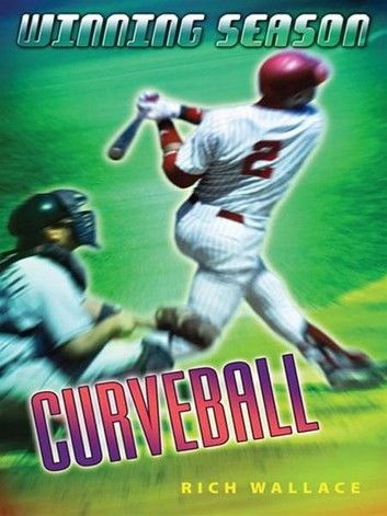 Curveball #9