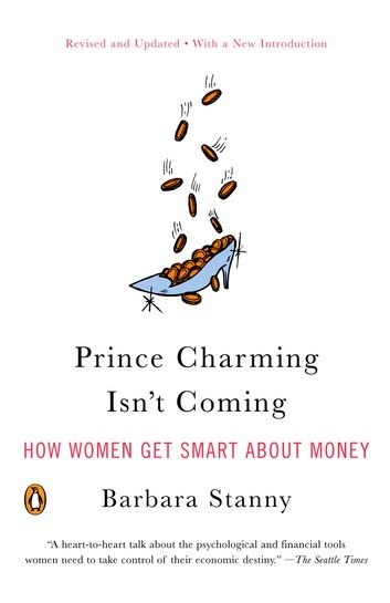Prince Charming Isn\
