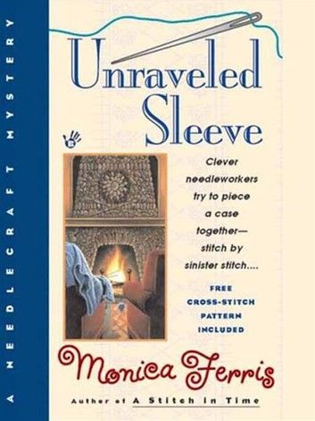 Unraveled Sleeve