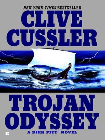 Trojan Odyssey