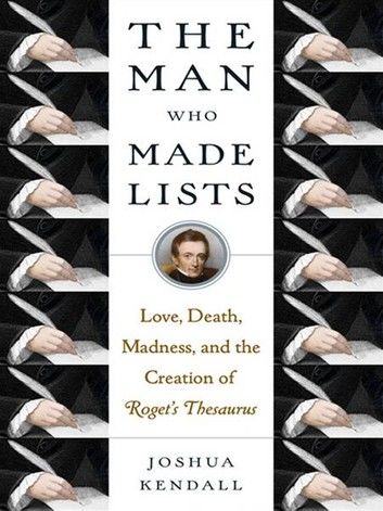 The Man Who Made Lists