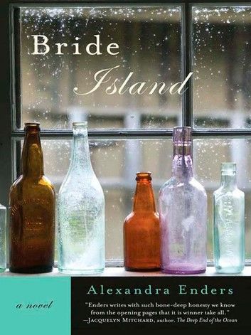 Bride Island