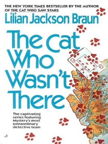 The Cat Who Wasn\