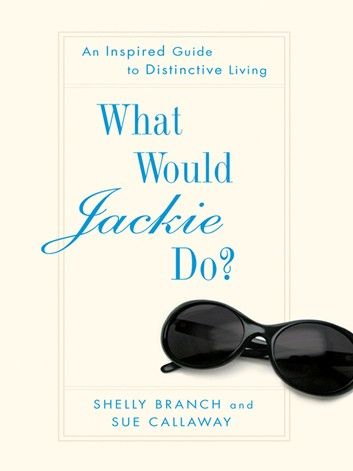 What Would Jackie Do?