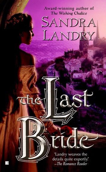 The Last Bride