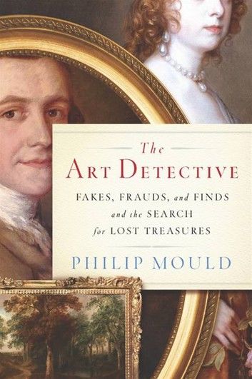 The Art Detective