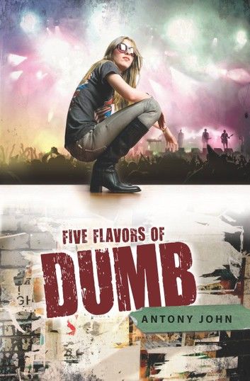 Five Flavors of Dumb