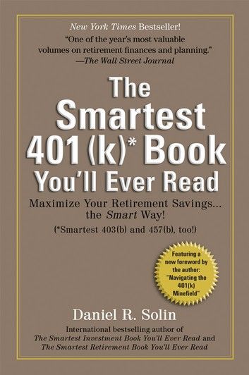 Smartest 401(k) Book You\