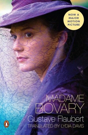 Madame Bovary