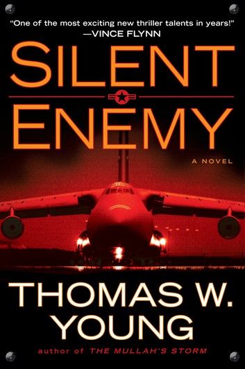 Silent Enemy