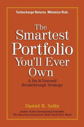 The Smartest Portfolio You\