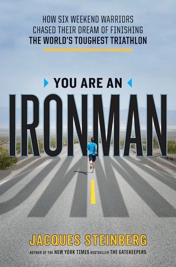 You Are an Ironman