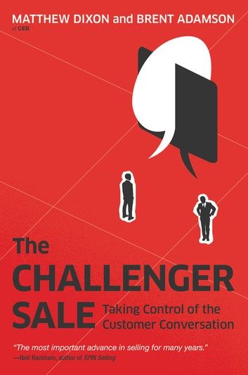 The Challenger Sale