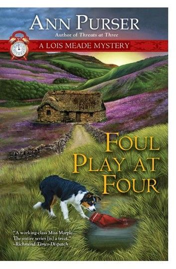 Foul Play at Four